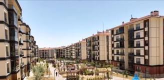 Yüzyılın Konut Projesinde geri sayım başladı! İşte ilk kura tarihi