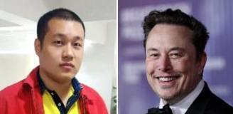 ABD'de 100'den fazla çocuk yapan Çinli milyarderin Elon Musk hayali