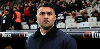 Burak Yılmaz'ın yerine geçecek antrenör belli oldu
