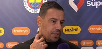 Çağdaş Atan'dan tepki: Hakemliği bıraktı, neden VAR koltuğunda?