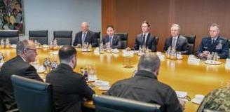 Dünya müjdeli haberi bekledi! 5 saatlik zirveden sonuç çıkmadı