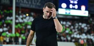 Galatasaray'da Afrika Kupası Alarmı