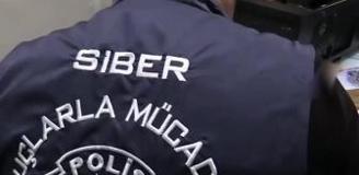 Jandarmadan 'Siber Dolandırıcılık' operasyonu: 54 tutuklu