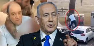 Netanyahu önce 'Yahudi kahraman' dedi, saatler sonra hatasını düzeltti