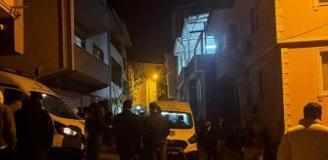 Şehri ayağa kaldıran olay! Baba ve kızı evde ölü bulundu