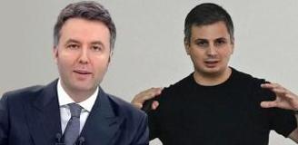 Mehmet Akif Ersoy'dan Furkan Torlak'a 'Kütüphane' esprisi! Mekana böyle götürmüş