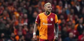 Galatasaray'dan Mauro Icardi kararı