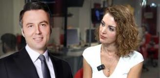 Nagehan Alçı medya sektöründeki tehlikeye dikkat çekti: Bazı eşler rahatsız