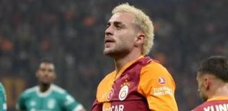 Barış Alper Yılmaz'a Serie A'dan dev talip