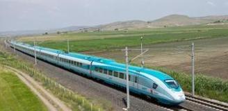 Yeni hızlı trenler geliyor, Ankara-İstanbul arası 80 dakikaya düşüyor