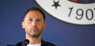 Jayden Oosterwolde'nin geleceği hakkında yeni gelişme