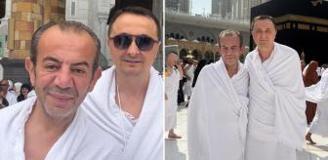 20 kilo verdi! Tanju Özcan hastalığına dair ilk kez konuştu