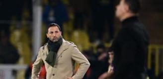 Tedesco'nun maaşı tartışma yarattı