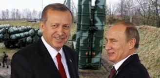 Zirveyle ilgili olay iddia! Erdoğan, Putin'e S-400 ile ilgili talebini açıkça söylemiş