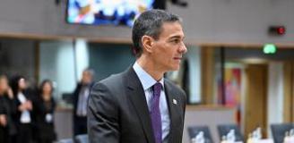 İspanya Başbakanı Sanchez, Palma'da 'istenmeyen kişi' ilan edildi