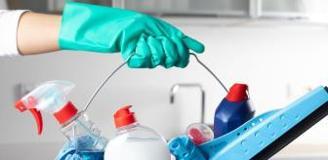 Herkesin evinde bulunan temizlik ürünü yasaklandı! Piyasadan toplatılıyor