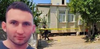 Damat cinayetinde babaya kan donduran telefon: Oğlunu öldürdüm, gel cenazeni götür