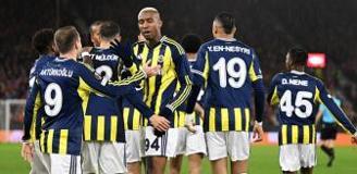 Fenerbahçe'nin yıldızı gemileri yaktı! 'Oynamak istemiyorum, ben gideceğim' demiş