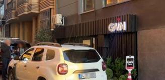Gain Medya operasyonunda 3 kişi için tutuklama talebi
