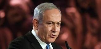 Netanyahu'dan idam tasarısına onay