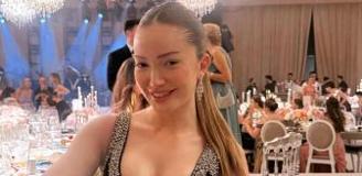 Serbest bırakılan Danla Bilic'den bomba paylaşım