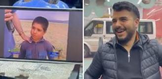 Küçükken 'Doktor olacağım' diyen çocuğun mesleği