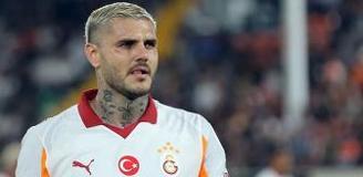 Mauro Icardi'ye sürpriz talip