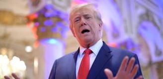 Trump'tan marihuananın tıbbi alanda kullanımını kolaylaştıran kararnameye imza