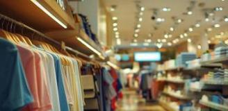 Türkiye'de de satışı vardı! 162 yıllık tekstil devi iflas etti