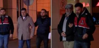 26 şirkete 'kara para' operasyonu! Çok sayıda gözaltı var