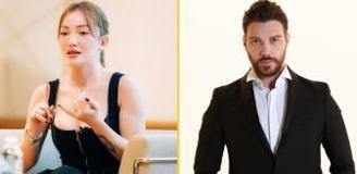 Akçıl'ın zehir zemberek açıklamasına Danla Bilic'ten yanıt geldi