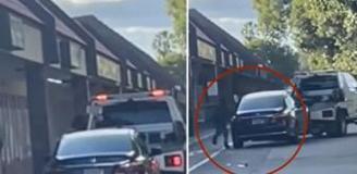 ABD'de akıl almaz ihmal, çekici sürücüsü araçta unuttuğu 4 yaşındaki kızı düşürdü