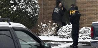 ABD'de MIT profesörünün öldürülmesi ve Brown Üniversitesi saldırısının şüphelisi ölü bulundu