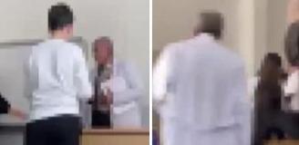 Ankara'da öğretmenleri ile alay eden öğrencilere verilen ceza belli oldu