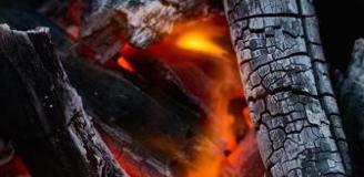 Bu resmen intihar! Mangal yakıp uyudular sonrası facia