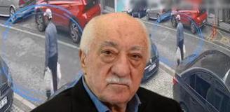 Fettullah Gülen'in yeğeni Yasir Gülen İstanbul'da yakalandı