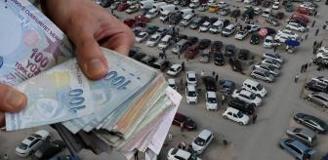 İkinci el araç satışında yeni dönem! Cepten en az bin lira çıkacak