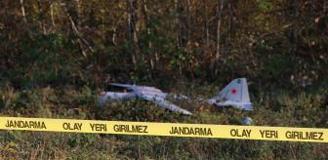İçişleri Bakanlığı: İzmit'te bulunan İHA, Rusya'ya ait