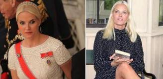 Kraliyet Sarayı duyurdu: Prenses için akciğer aranıyor