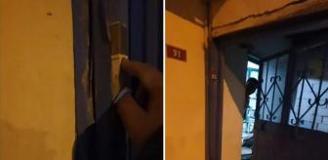 Sabah namazına giden vatandaş, kapısını çaldığı imamın cevabıyla şoke oldu