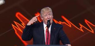 Trump'ın medya şirketi, nükleer enerji işine giriyor