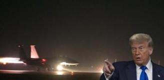 ABD Suriye'de askeri operasyon başlattı