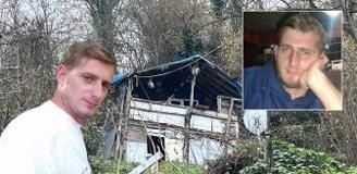 Bağ evindeki balta ve kazmalı cinayet! İfadeler kan dondurdu