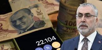 Bakan Işıkhan'ın sözleri sonrası asgari ücrette heyecan yaratan ek zam ihtimali