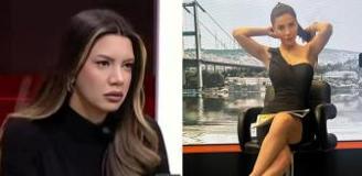 Ela Rümeysa Cebeci olayında Fulya Öztürk de topa girdi