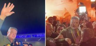 İfadeye çağrılan Sadettin Saran İstanbul'a geldi! İşte ilk sözleri