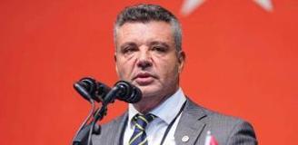 Sadettin Saran'ın yaklaşık 2 saat süren ifade işlemi tamamlandı