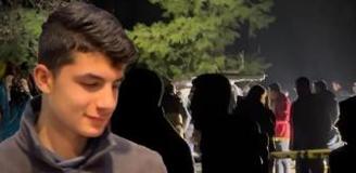 Ölü bulundukları otomobilde, isimlerinin yazılı olduğu bıçak ele geçirildi