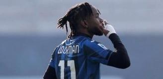 Fenerbahçe'de Lookman'a çılgın teklif! Kazandığının tam 5 katı