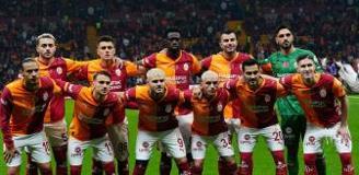 Galatasaray'da Lucas Torreira cezalı duruma düştü